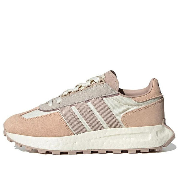 

Кроссовки (WMNS) adidas originals Retropy E5 IE1928, розовый