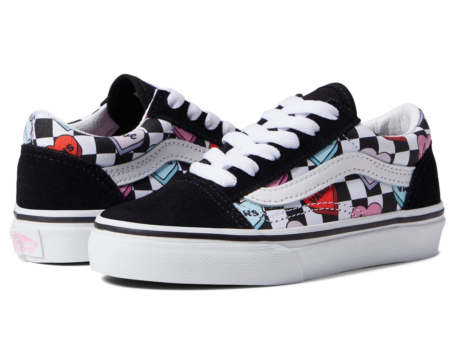 

Кеды Vans Kids, Old Skool