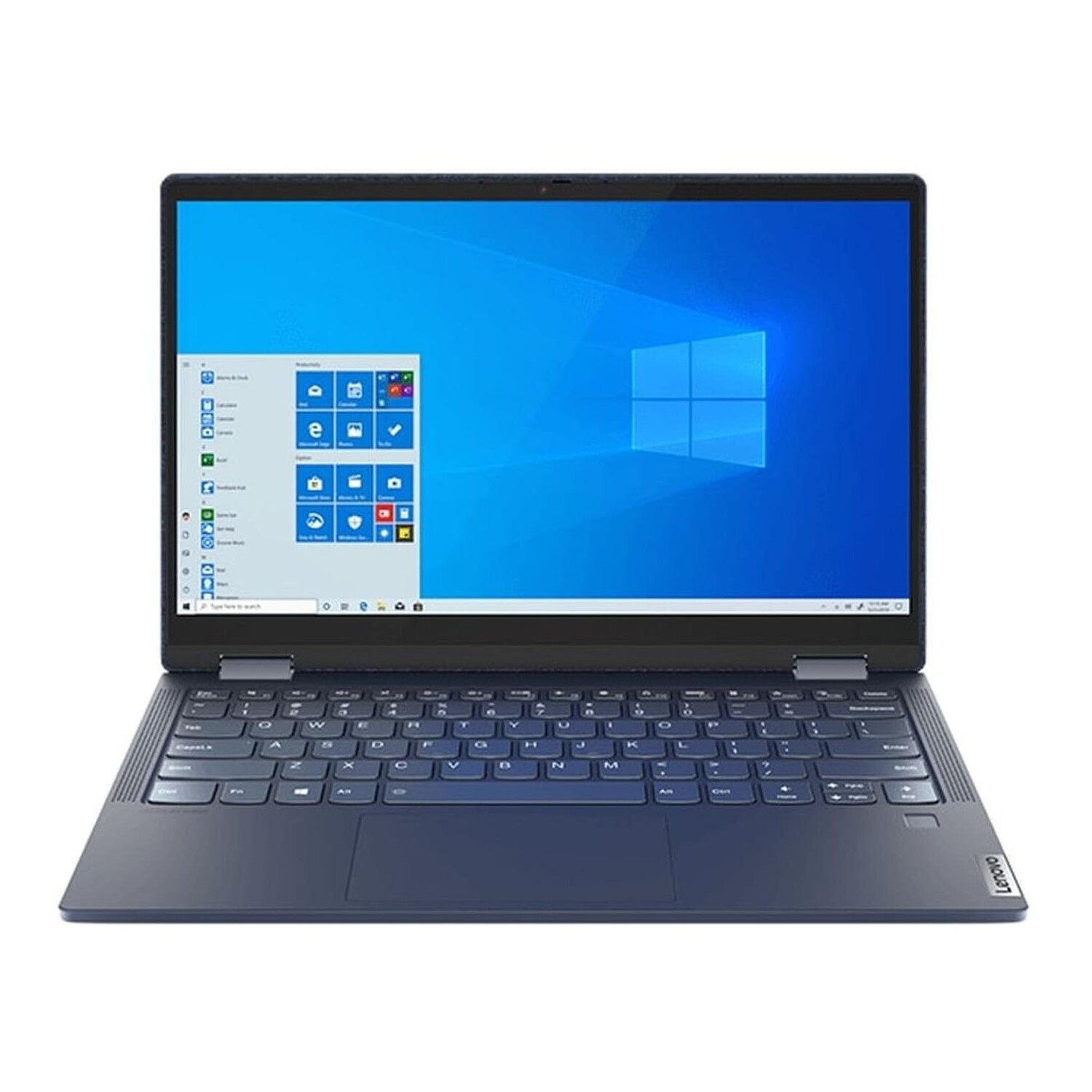 

Ноутбук Lenovo Yoga 6 13.3'', 8 Гб/256 Гб, 82ND00DBAX