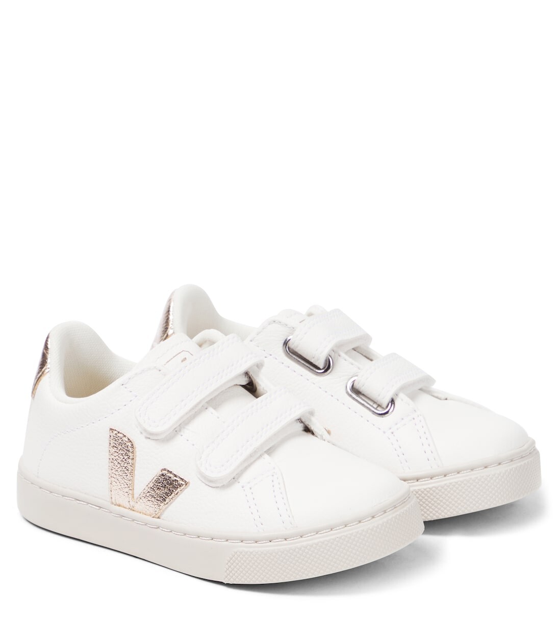 

Кроссовки esplar Veja Kids, белый