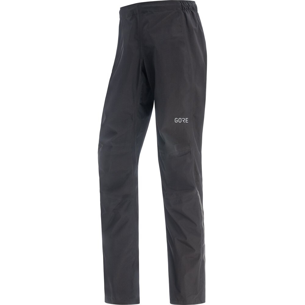 

Брюки GORE Wear Goretex Paclite, черный