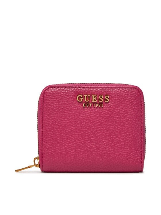 

Маленькая женская сумочка Guess, розовый