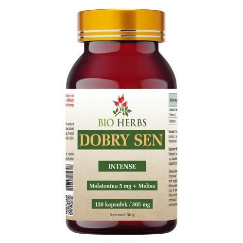 

Bio Herbs, Добрый Сен 305мг. Стандартизированный экстракт, 120 капсул.
