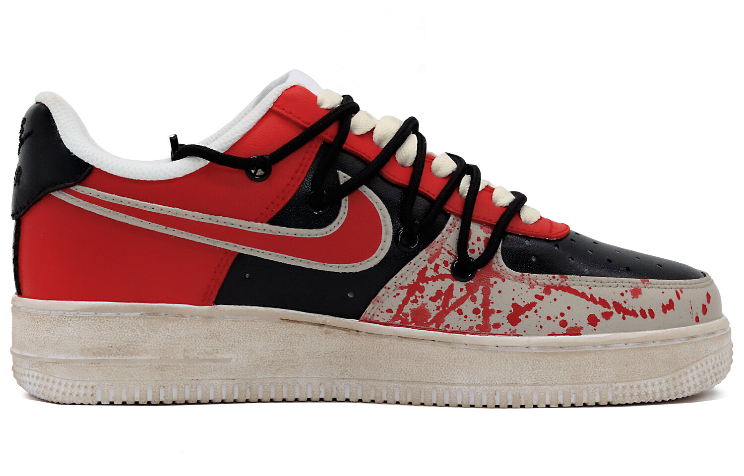 

Мужские кроссовки для скейтбординга Nike Air Force 1