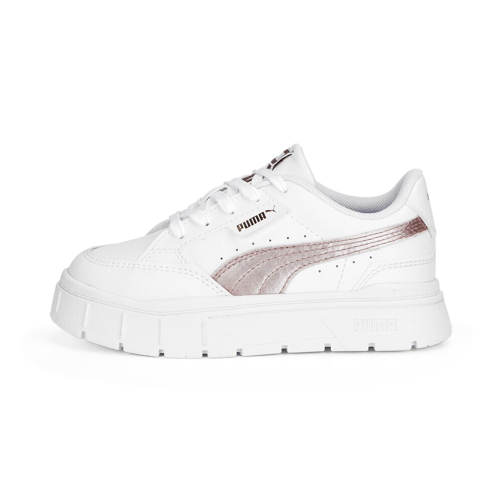 

Кроссовки Puma Mayze, белый