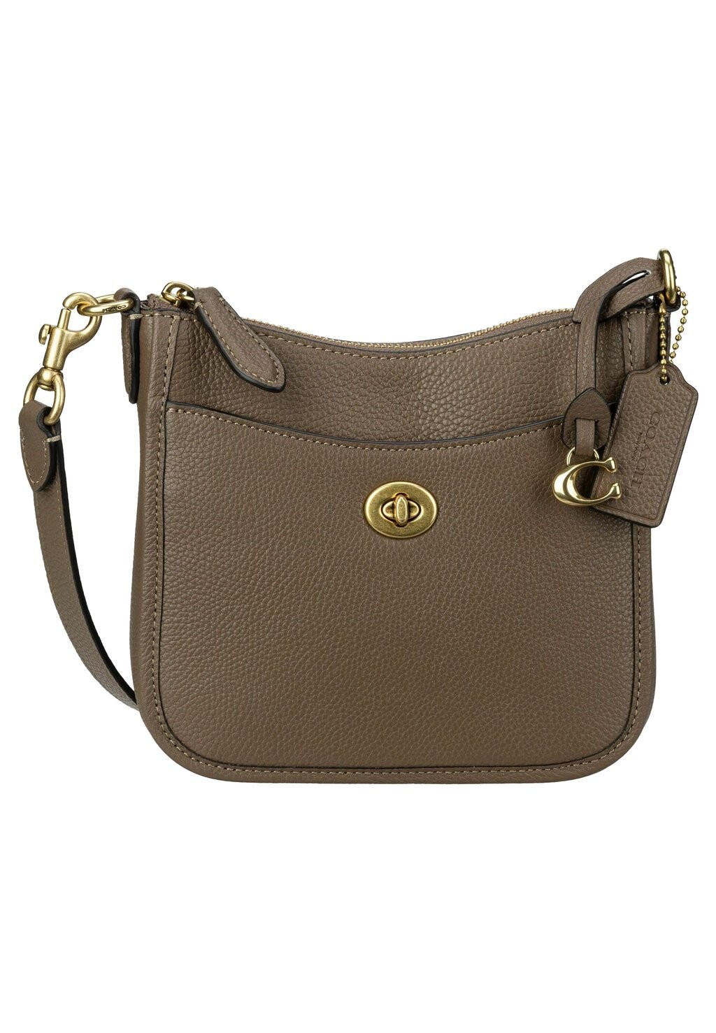 

Сумка через плечо Coach