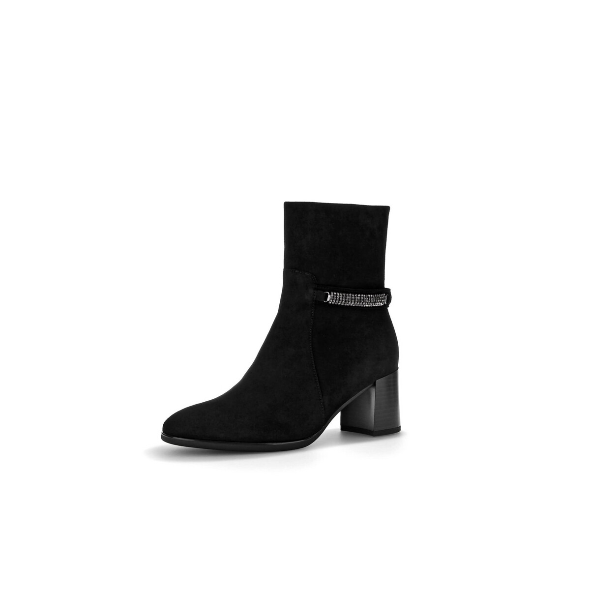 

Ботинки Gabor Stiefelette, черный