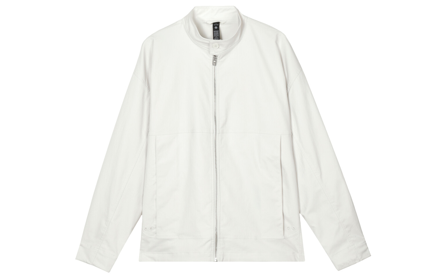 

Куртка мужская Lululemon, цвет Off White/BONE