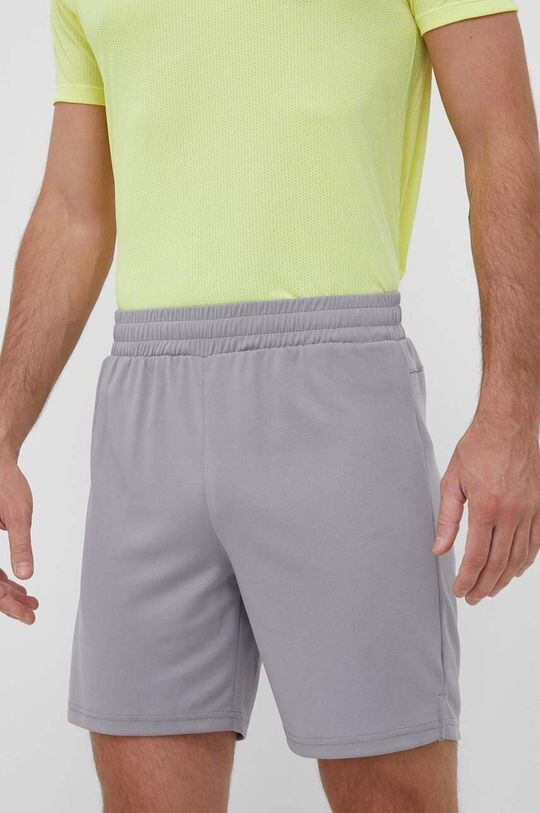 

Спортивные шорты Topaz Hummel, серый