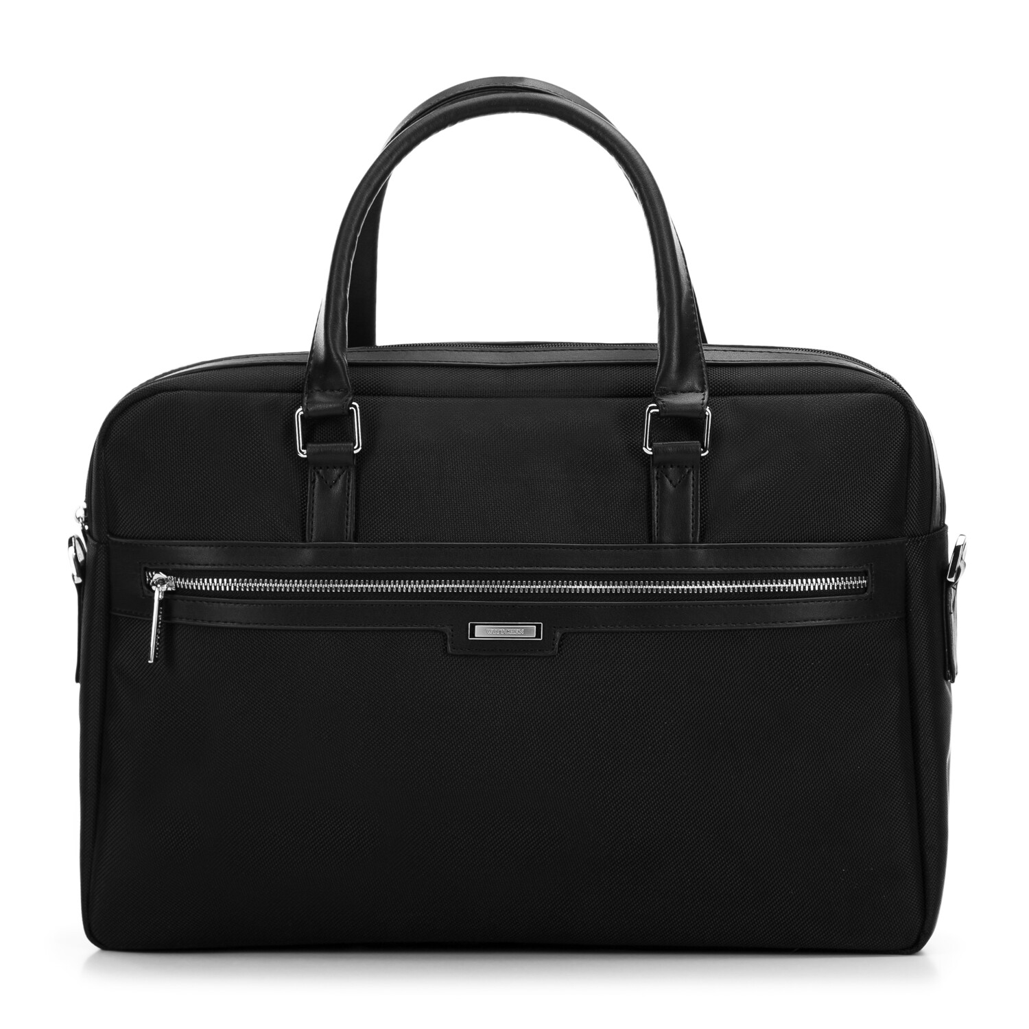 

Сумка Wittchen Office Collection, черный