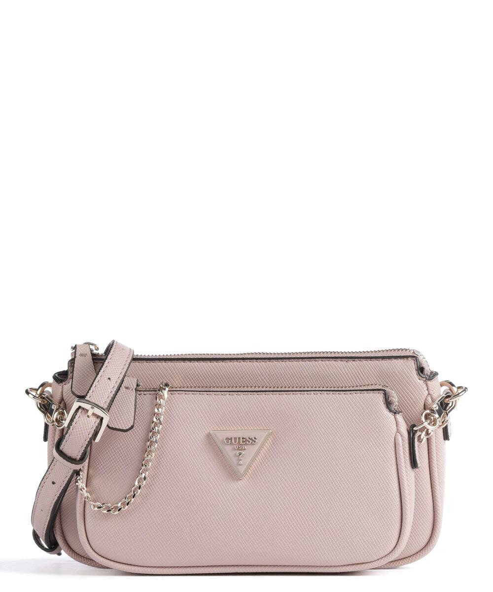 

Сумка через плечо Noelle из искусственной кожи Guess, розовый