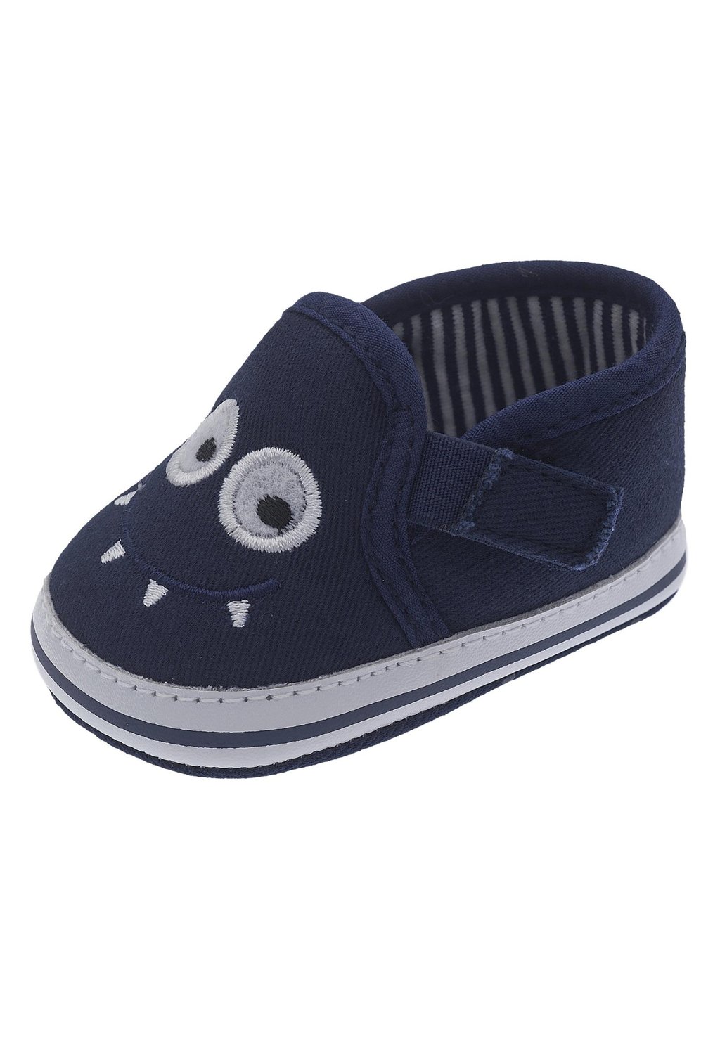 Обувь для первой ходьбы OPPON Chicco, цвет blue