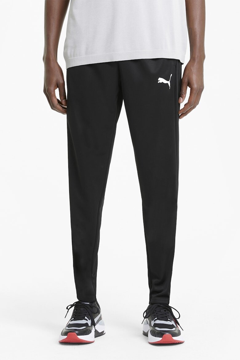 

Спортивные брюки Active DryCELL со средней талией Puma, черный