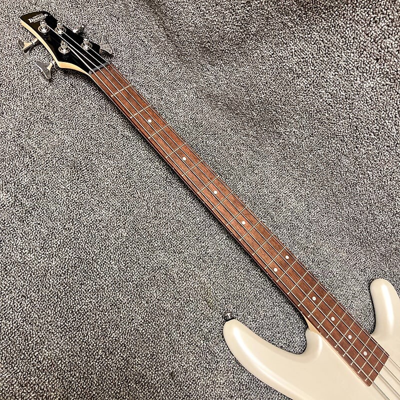 Бас Гитара Ibanez Gio Soundgear N427 Купить