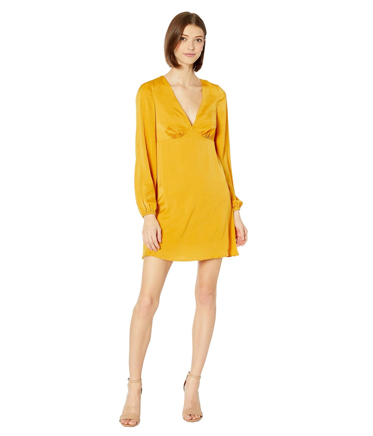 

Платье BCBGeneration, V-Neck Dress ULL6255005