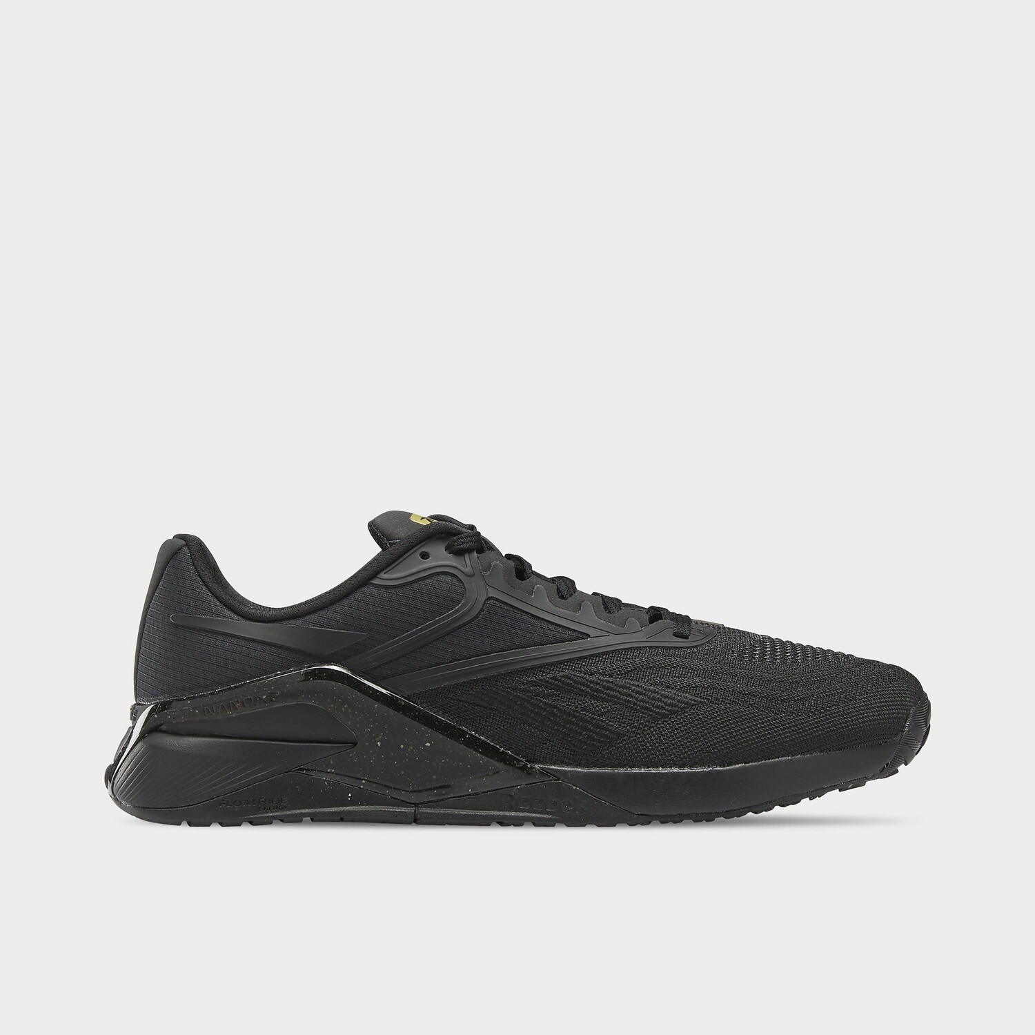 

Мужские кроссовки Reebok Nano X2, черный
