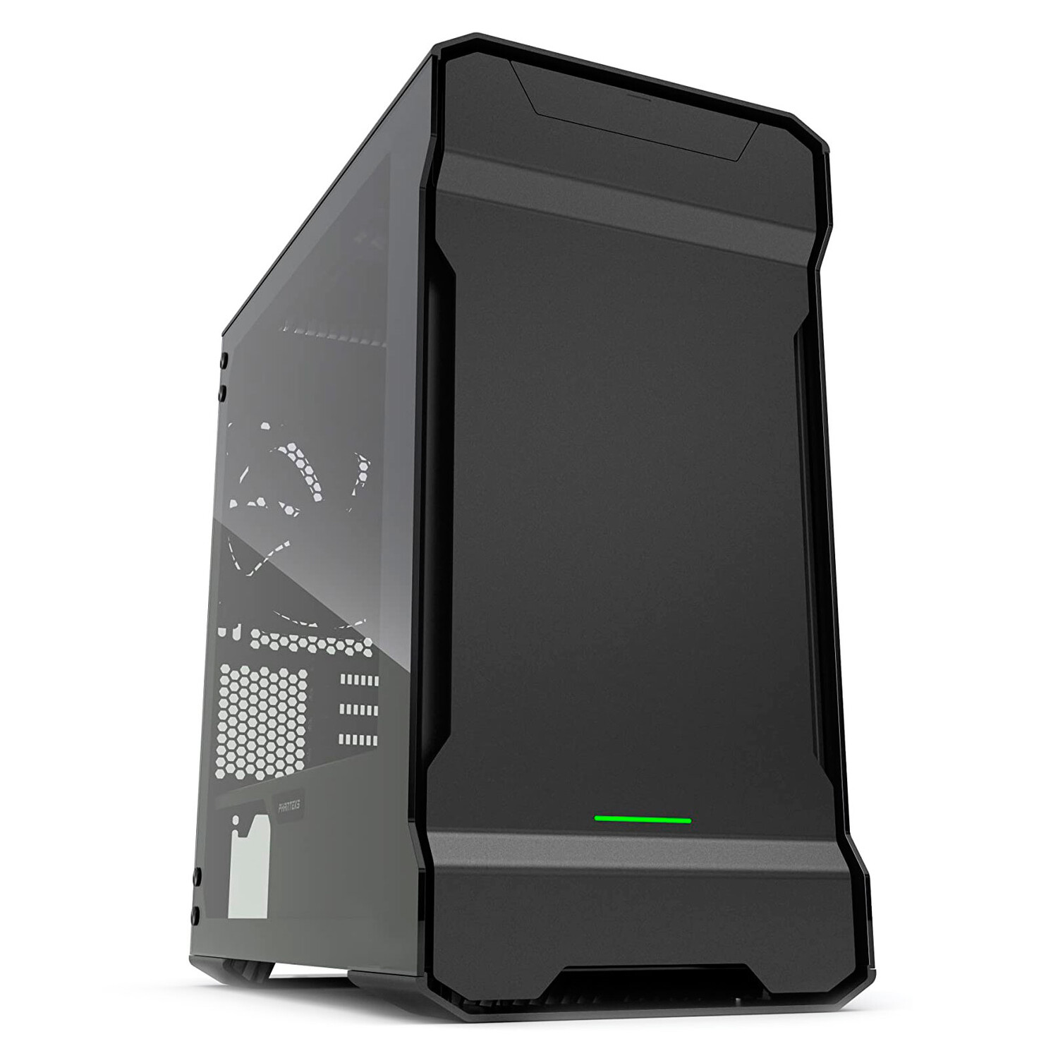 

Корпус Phanteks Evolv 314ETG, Mid Tower, черный