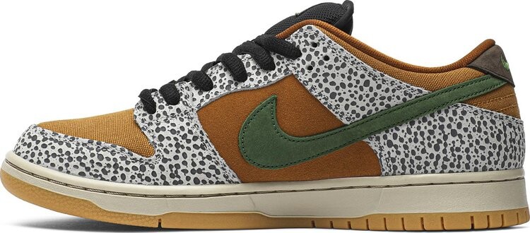 Nike sb dunk discount low pro safari