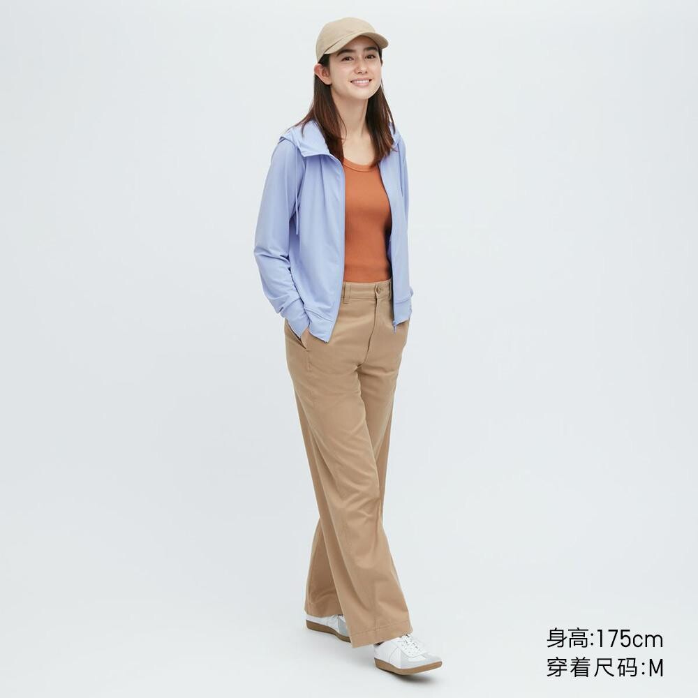 

Кардиган Uniqlo, синий