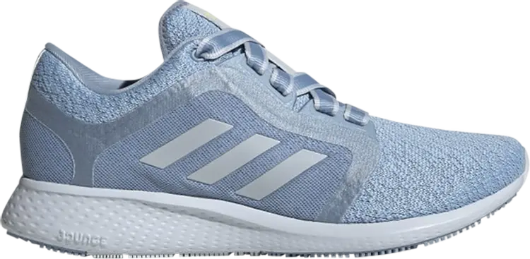 

Кроссовки Adidas Wmns Edge Lux 4 'Ambient Sky', синий