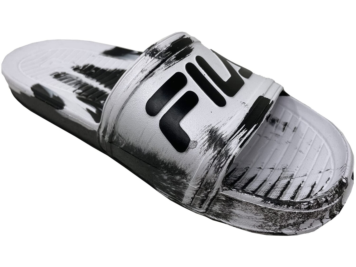 

Спортивные сандалии Fila, Sleek Slide Marble