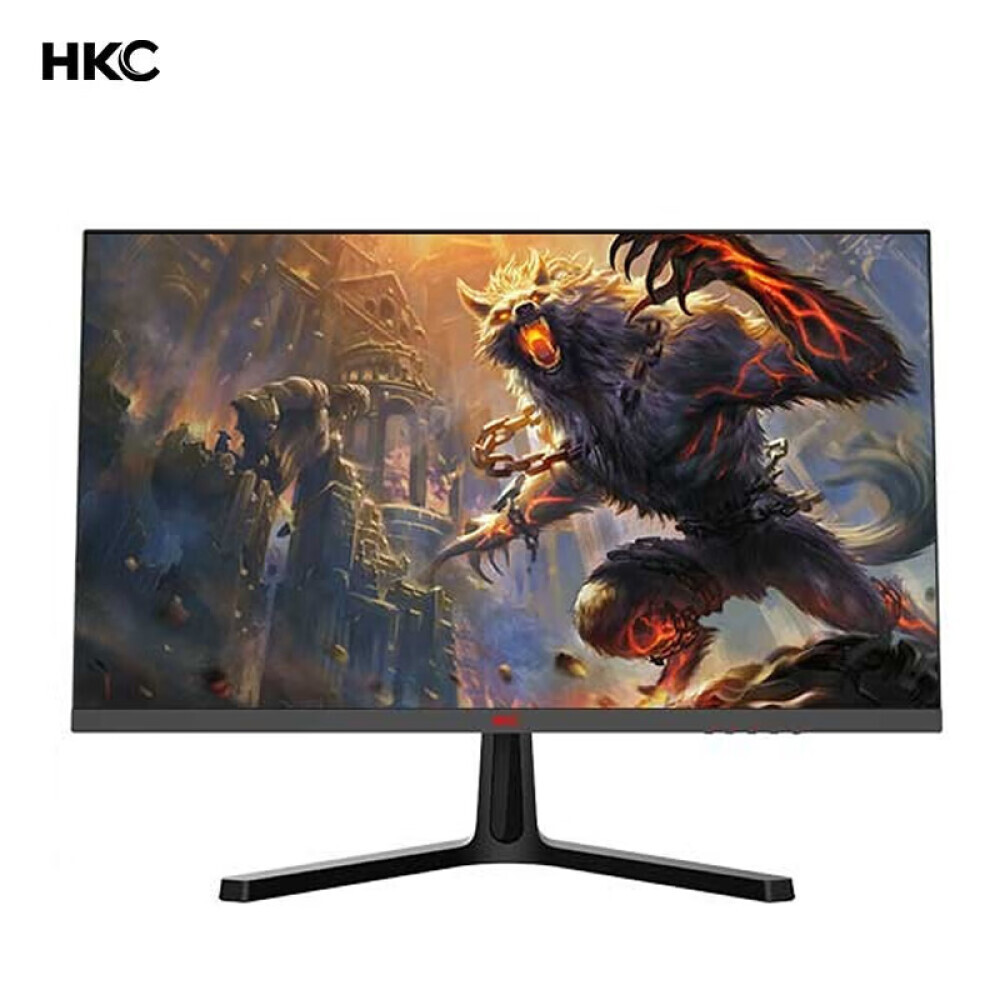 

Монитор HKC SG271Q 27" 2K 144Гц