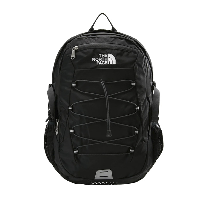 Рюкзак The North Face Borealis Classic, черный рюкзак the north face bozer backpack черный