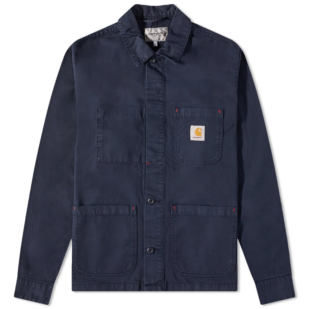 

Уэсли Куртка Carhartt WIP