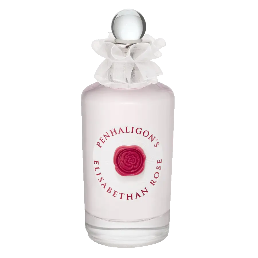 

Парфюмерная вода Penhaligon's Elisabethan Rose (Объем 100 мл)