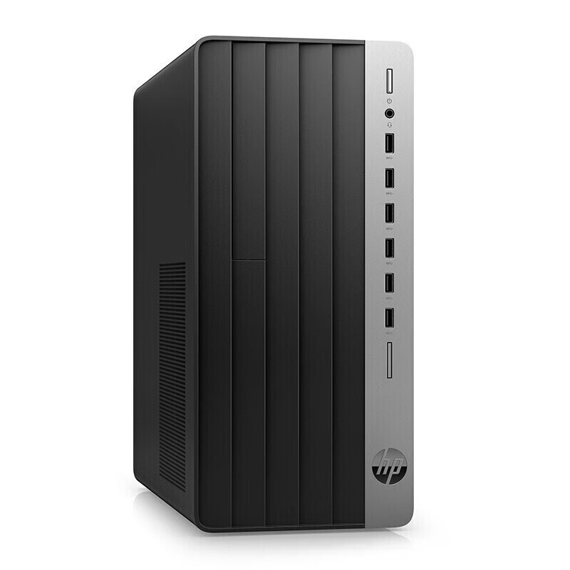 

Системный блок HP Zhan 99, 32Гб/1Тб+2Тб, i5-12500, черный/серебристый