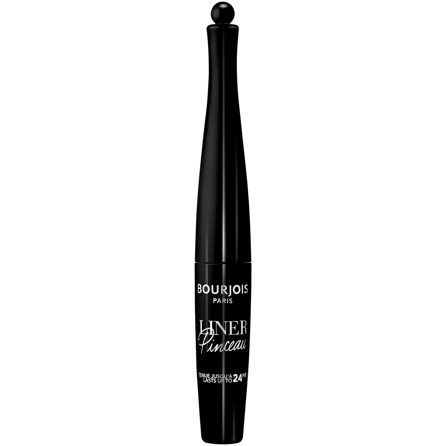 

Bourjois Liner Pinceau Beaux-Arts Noir Brush Eyeliner 001, 2,5 мл