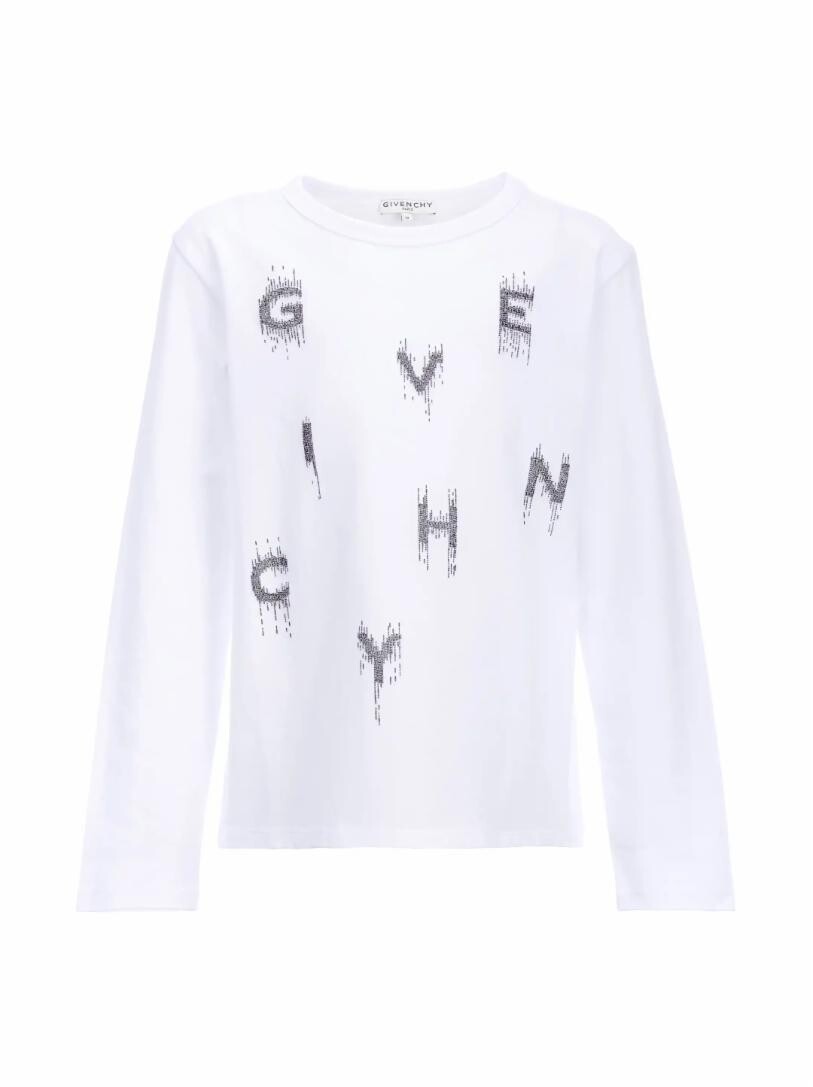 

Футболка Givenchy