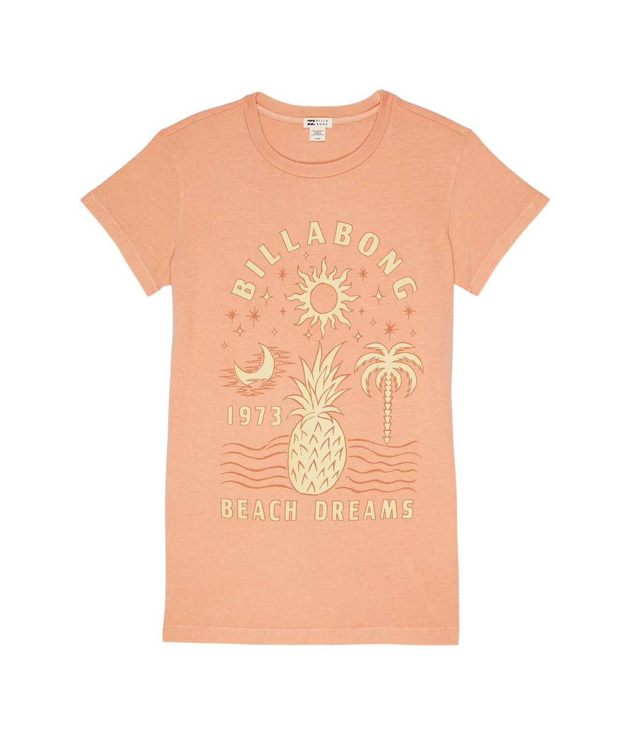 

Платье Billabong Kids, Keep It Beachy Dress