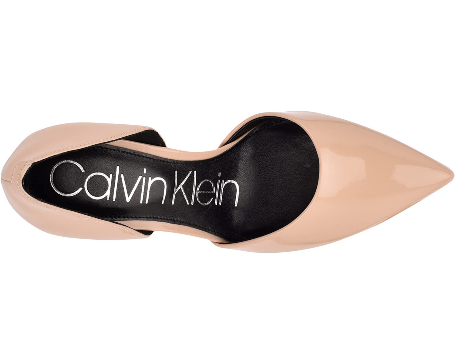 Туфли на каблуках Hayden Calvin Klein, светло-натуральный – купить по ...
