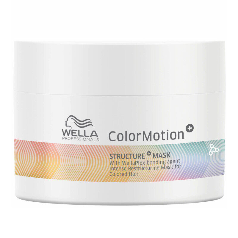 

Wella Professionals Color Motion маска для окрашенных волос, 150 мл