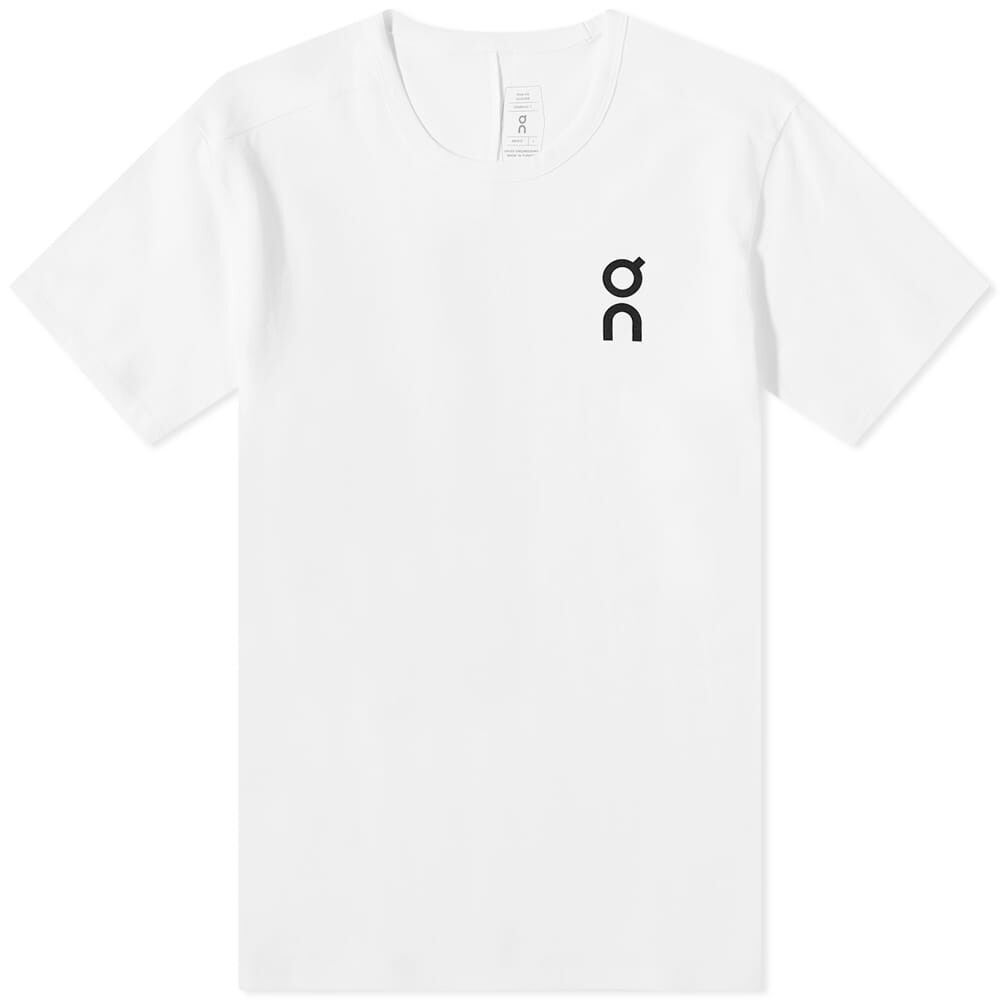

Футболка ON Graphic Tee, Серый