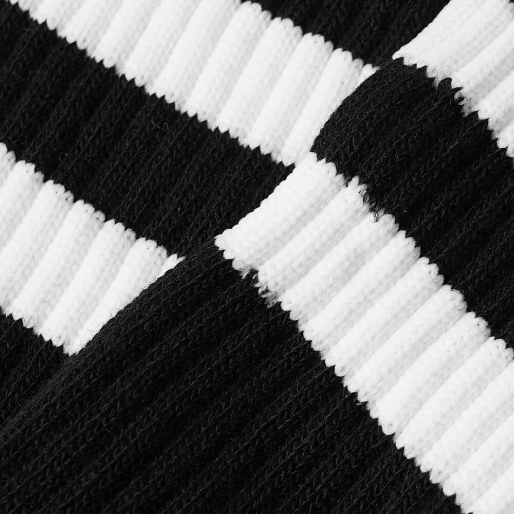 

Носки Polar Skate Co. Happy Sad Sock