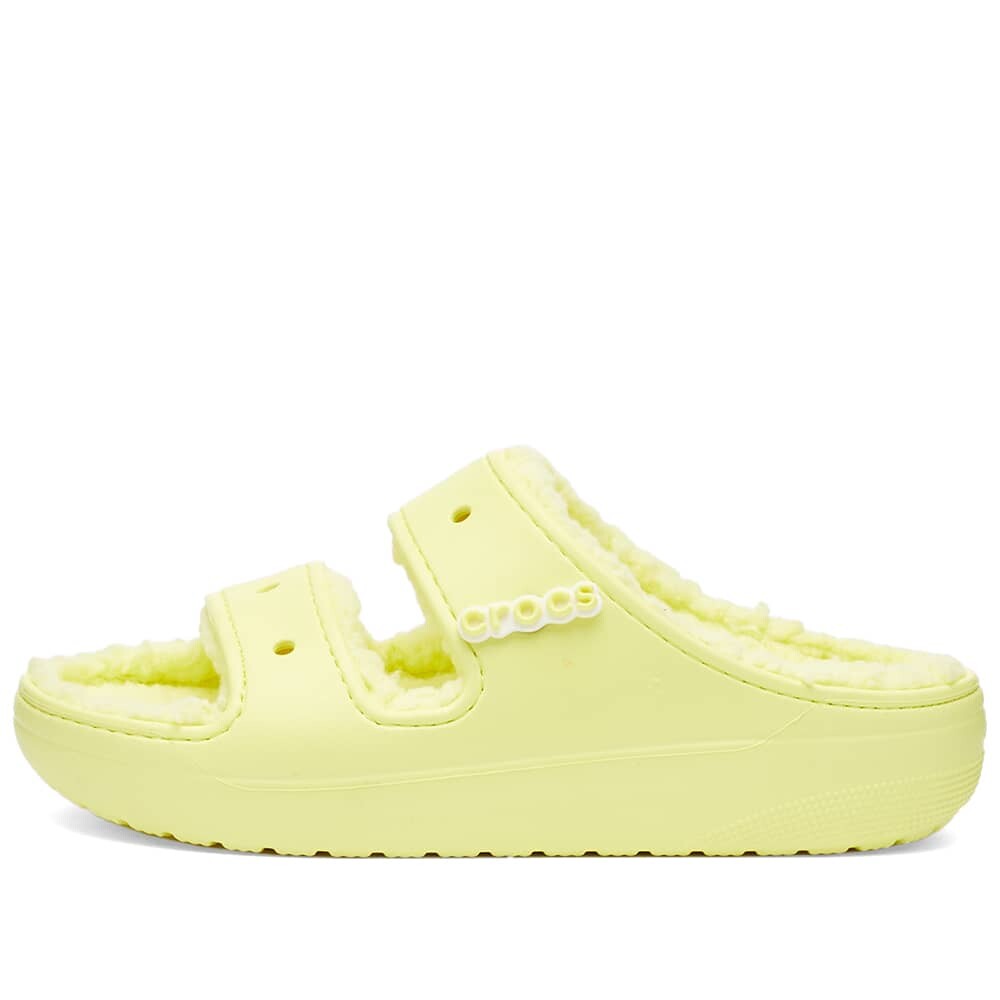 

Сандалии Crocs Classic Cozzzy Sandal