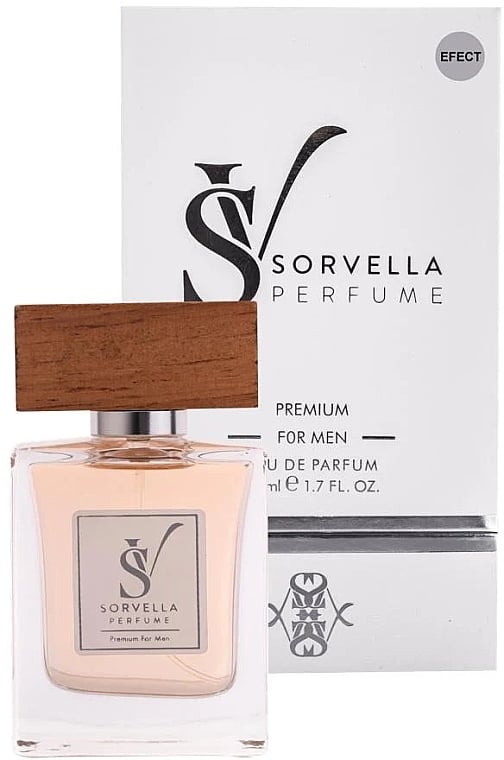 Духи Sorvella Perfume EFECT - фото