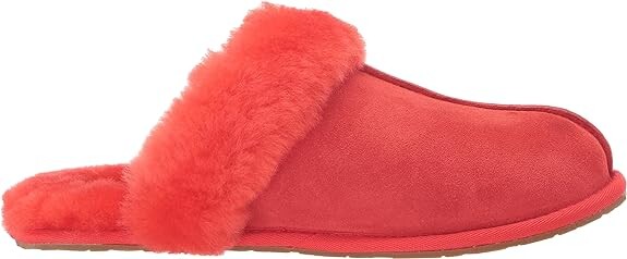 

Тапочки UGG Women's Scuffette Ii, розовый