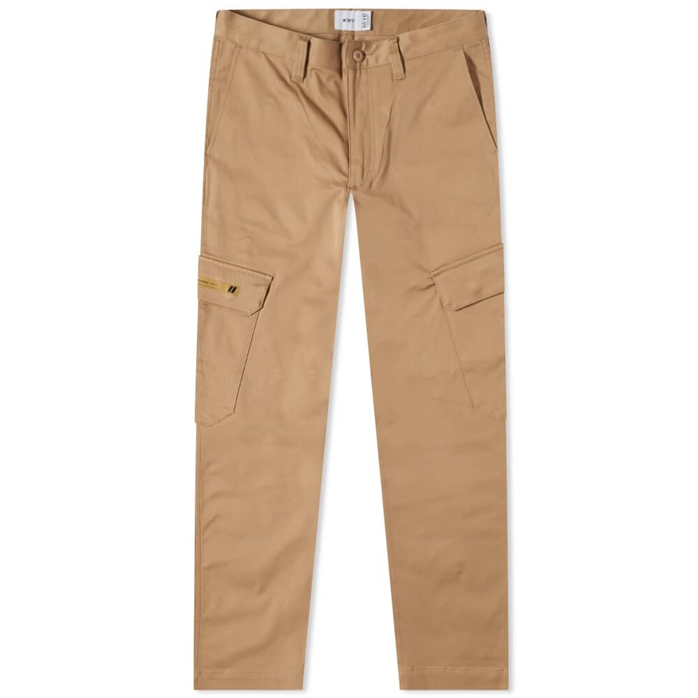 

Брюки WTAPS Jungle Cargo Pant, Коричневый