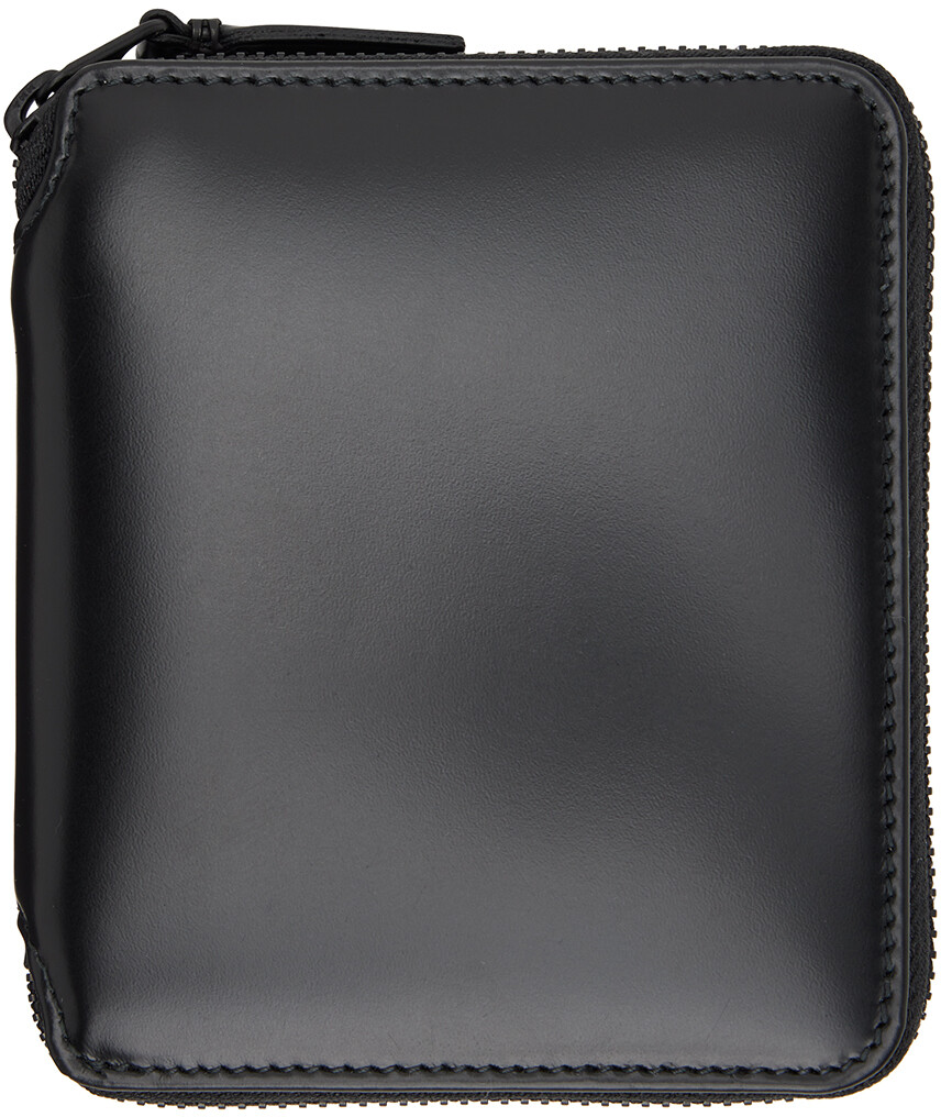 

Кошелек Блэк Лайн Comme des Garçons Wallets