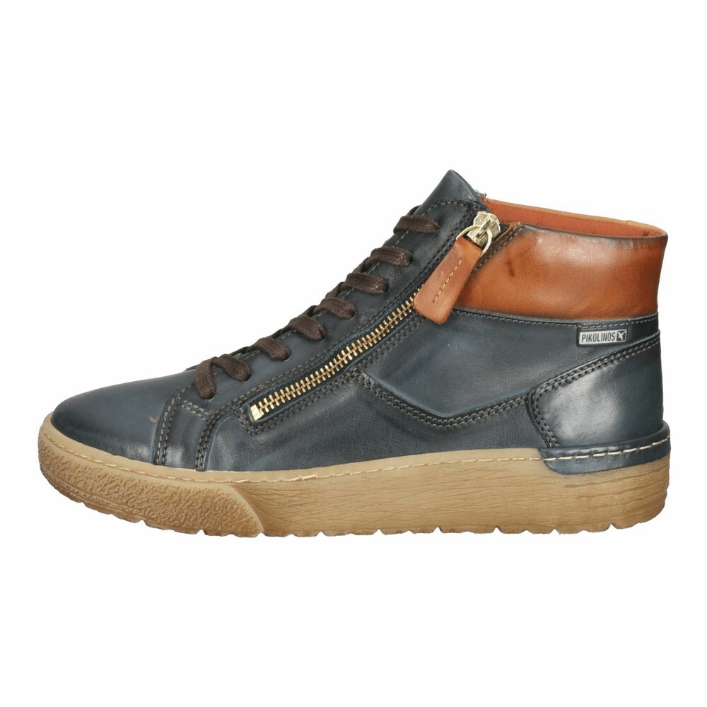 

Кроссовки Pikolinos Zapatillas, ocean