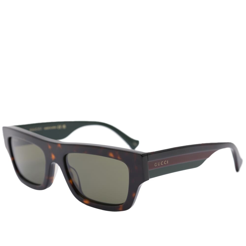 

Солнцезащитные очки Gucci Eyewear GG1301S Sunglasses