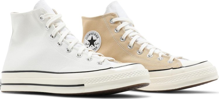 Converse store for three