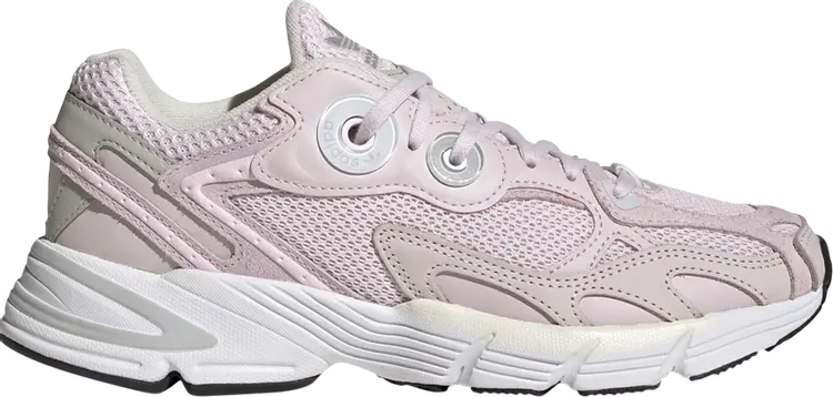 

Кроссовки Adidas Wmns Astir 'Almost Pink', розовый