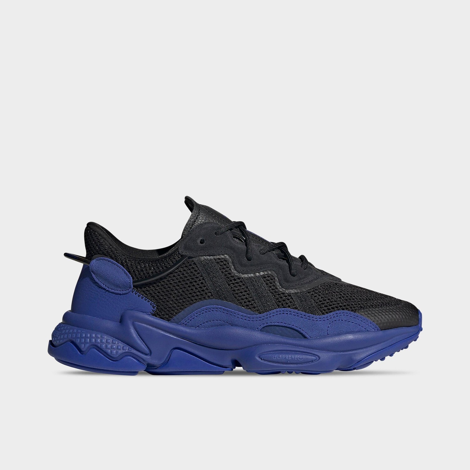 

Повседневная обувь Adidas Originals Ozweego, черный