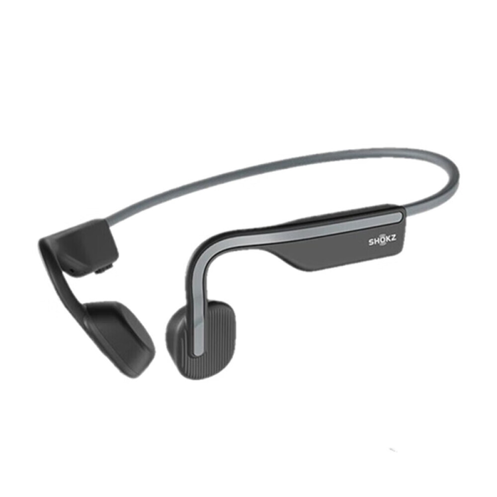 

Беспроводные наушники SHOKZ OpenMove S661 с костной проводимостью, серый