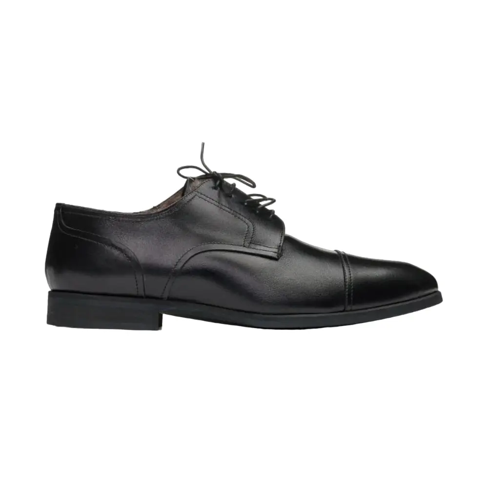 

Туфли Kiton, черный