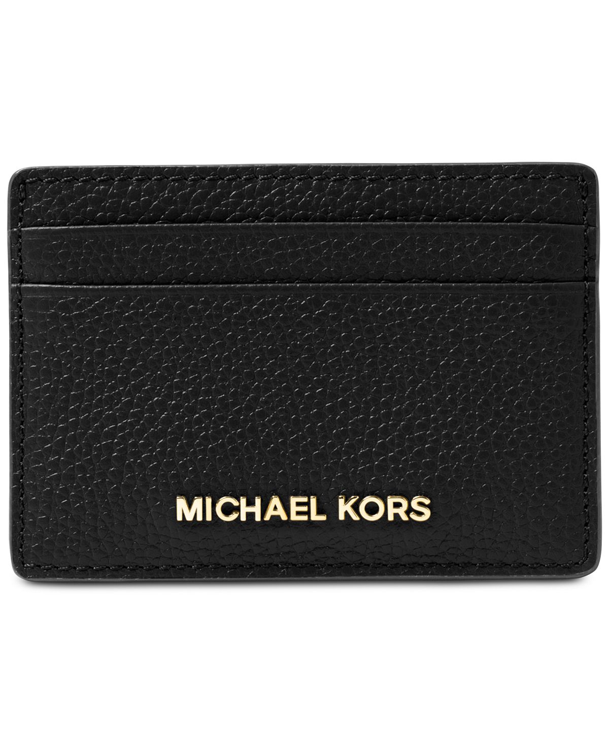 Держатель для карт jet set Michael Kors, мульти - фото